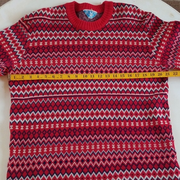 Norsewear Pure Virgin Wool Sweater - Picture 7 of 7